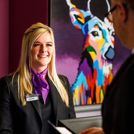 Mercure Ayr Hotel Esterno foto