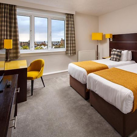Mercure Ayr Hotel Esterno foto