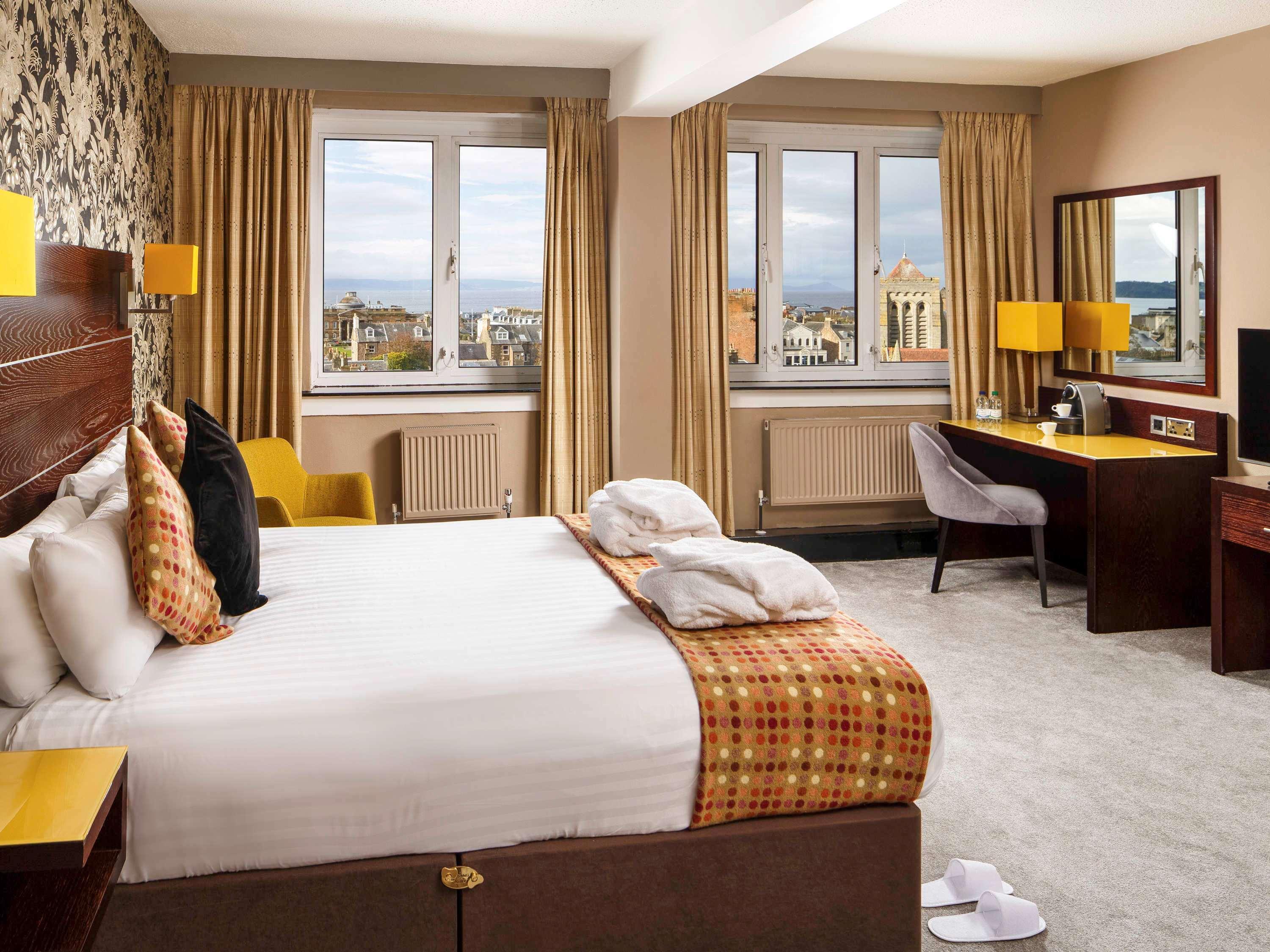 Mercure Ayr Hotel Esterno foto