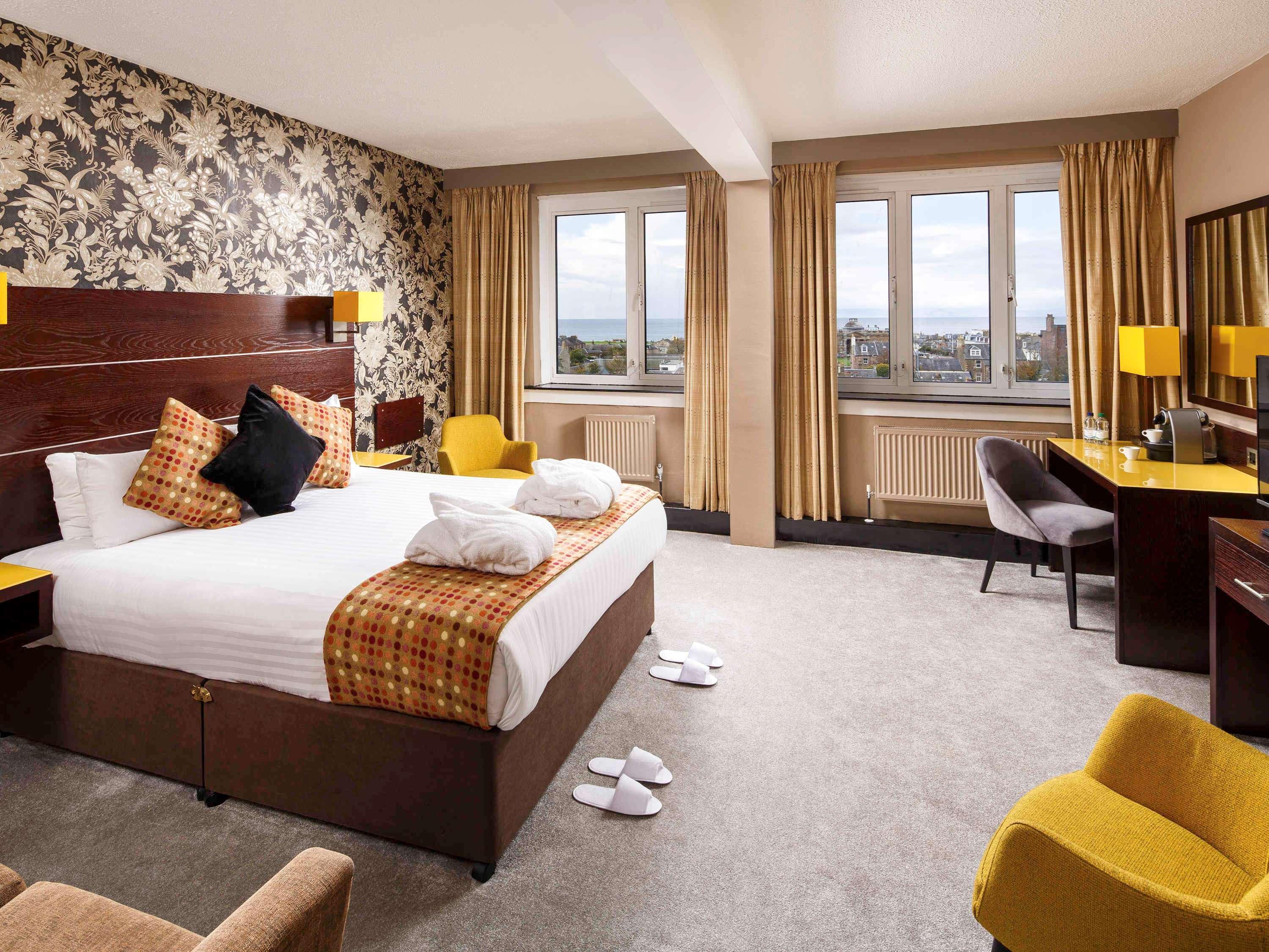 Mercure Ayr Hotel Esterno foto