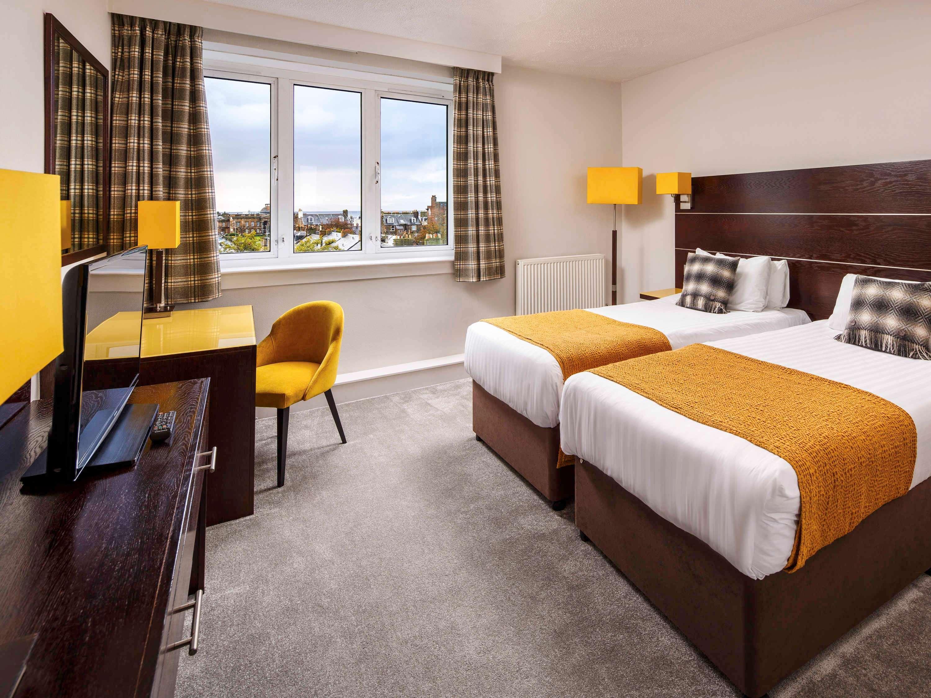 Mercure Ayr Hotel Esterno foto