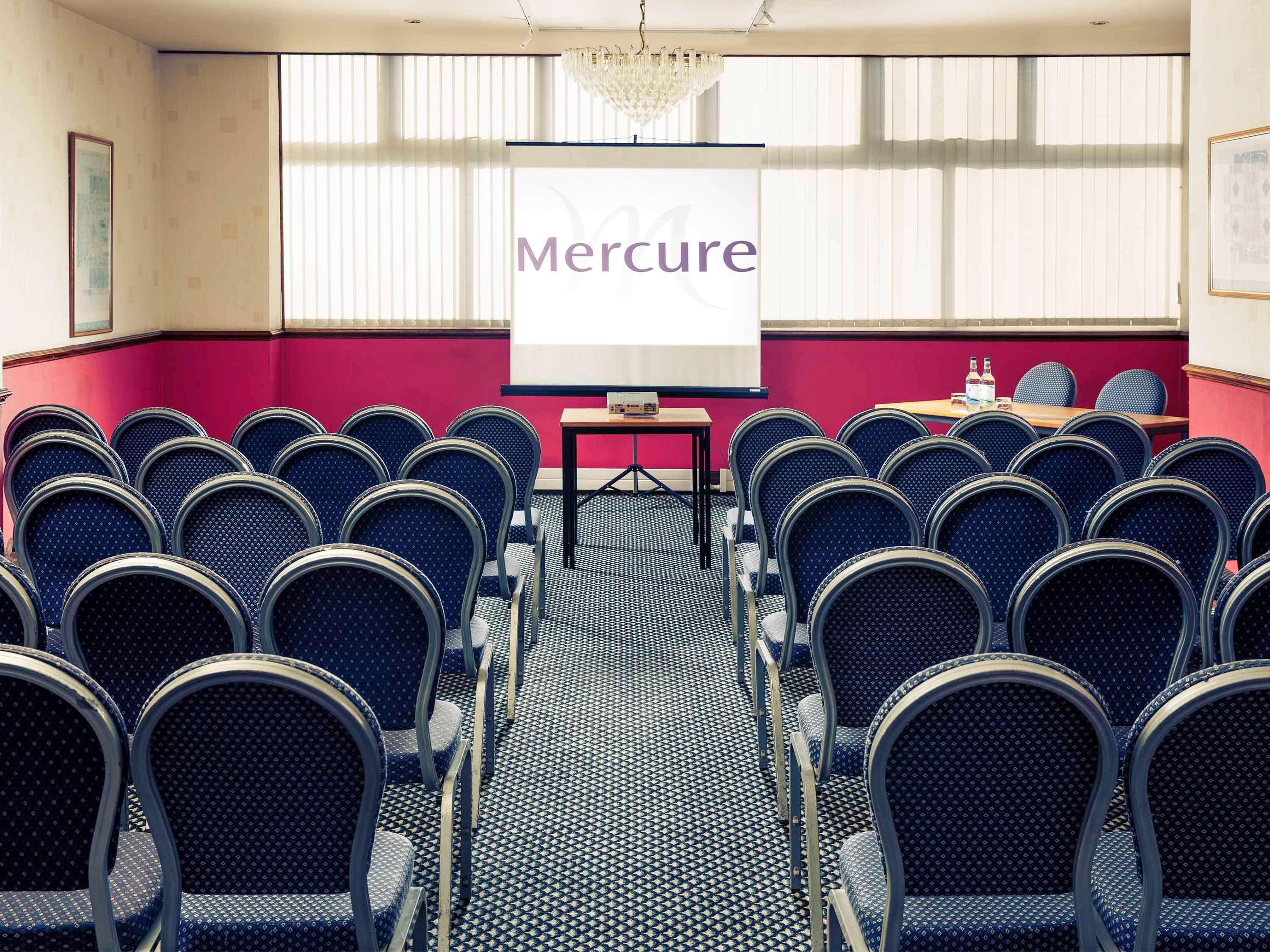 Mercure Ayr Hotel Esterno foto