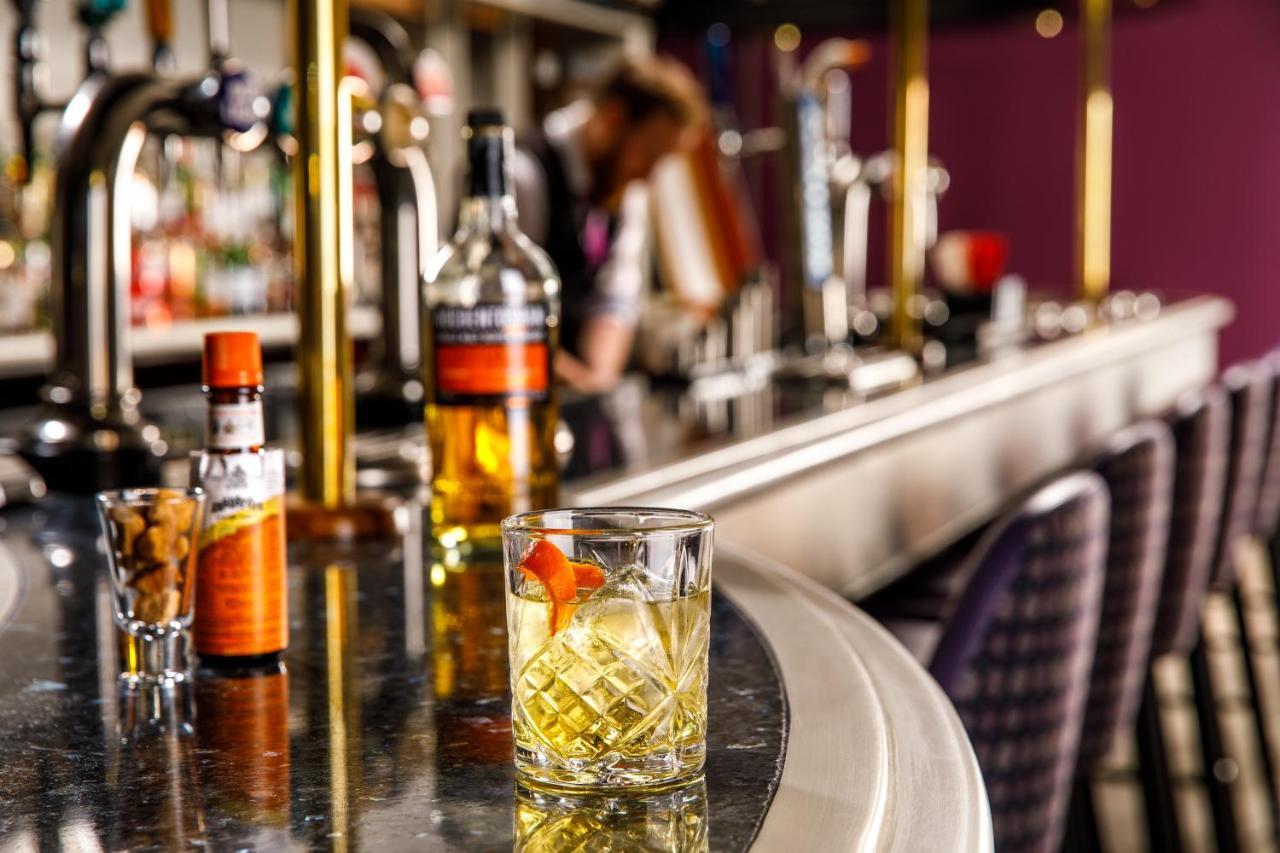Mercure Ayr Hotel Esterno foto