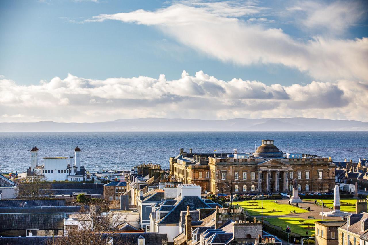 Mercure Ayr Hotel Esterno foto