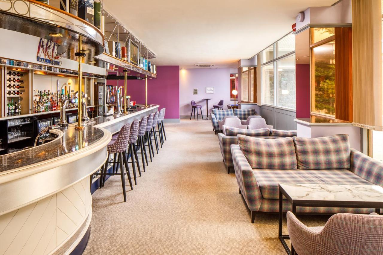 Mercure Ayr Hotel Esterno foto