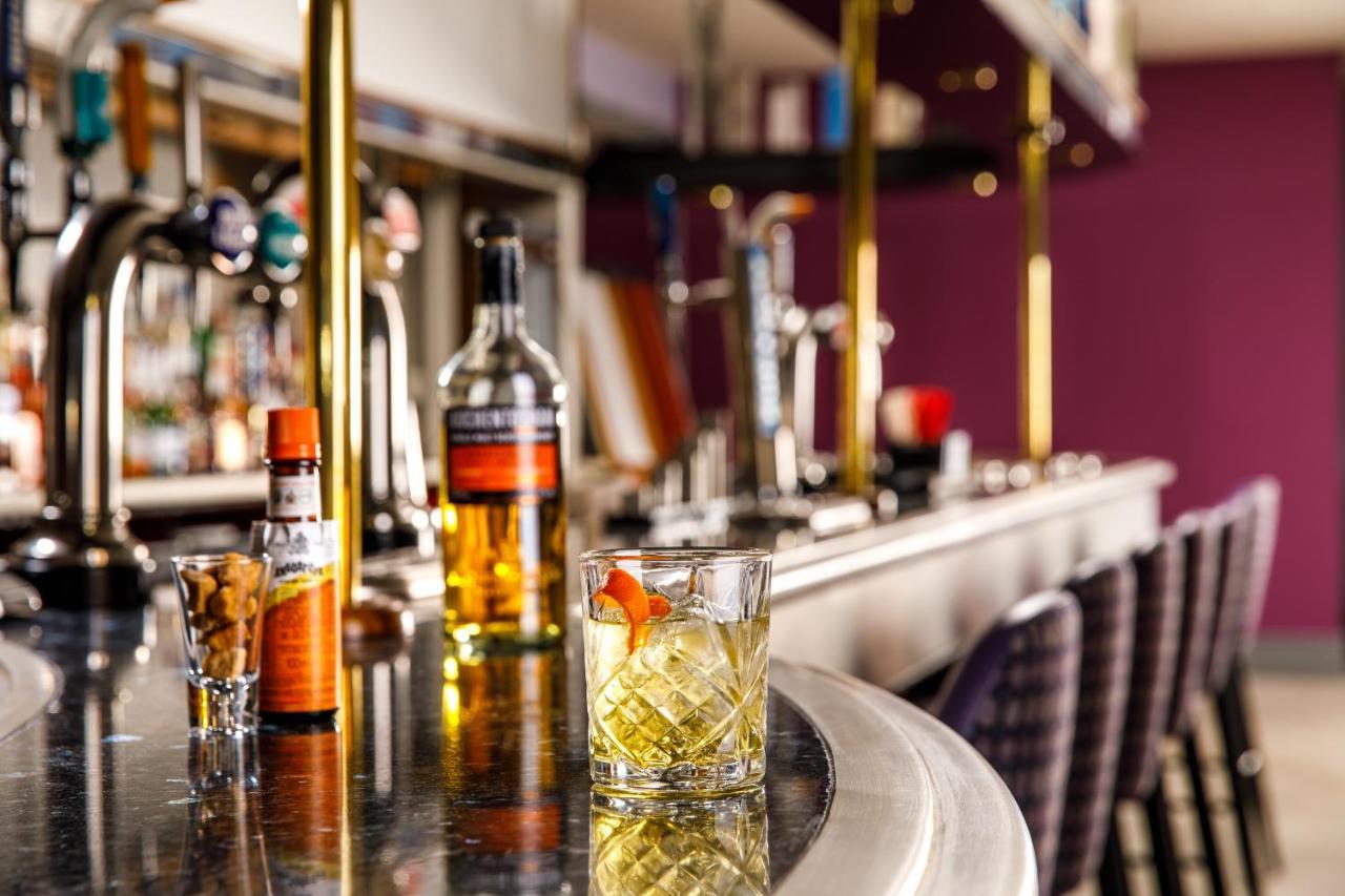 Mercure Ayr Hotel Esterno foto