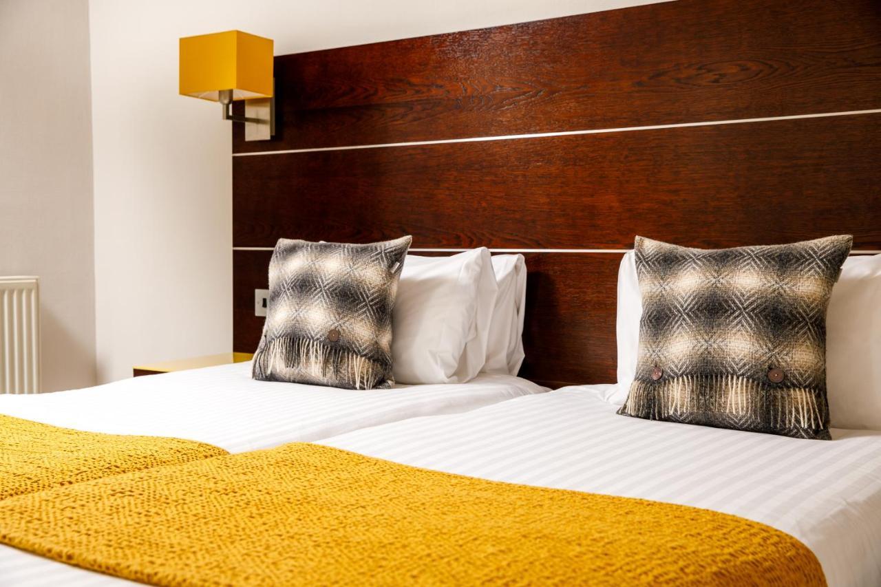 Mercure Ayr Hotel Esterno foto