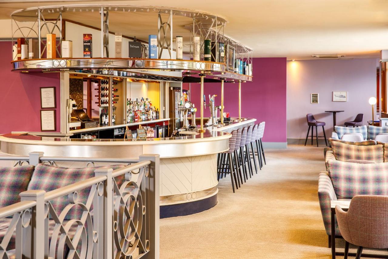 Mercure Ayr Hotel Esterno foto