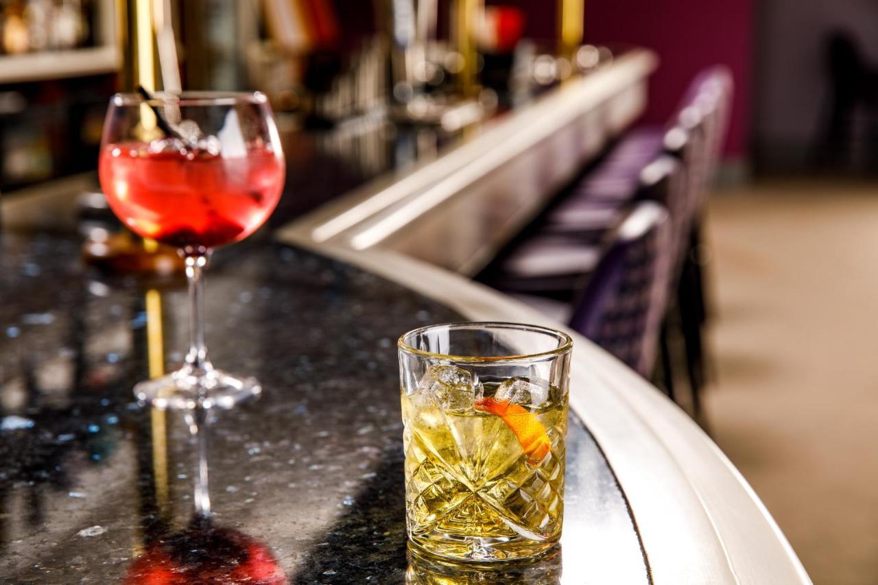 Mercure Ayr Hotel Esterno foto