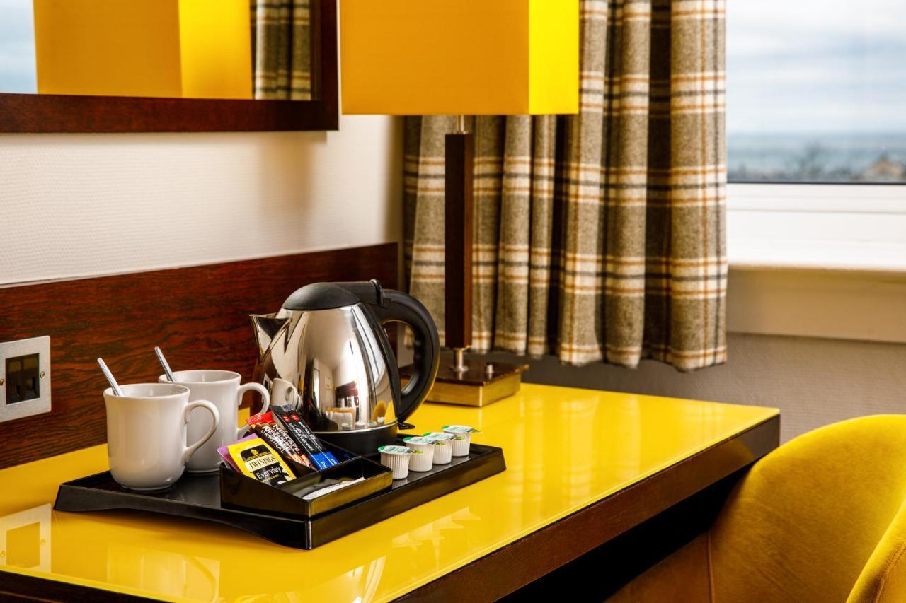 Mercure Ayr Hotel Esterno foto
