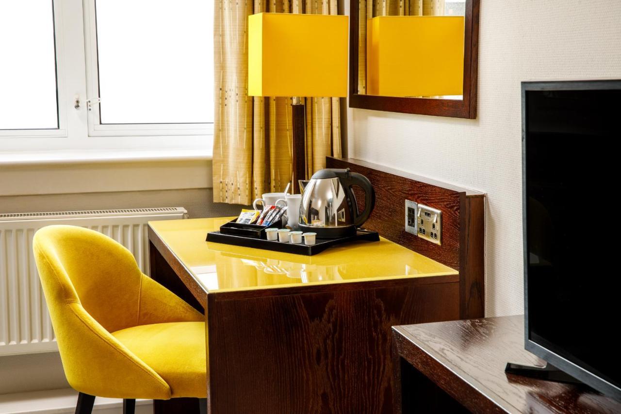 Mercure Ayr Hotel Esterno foto