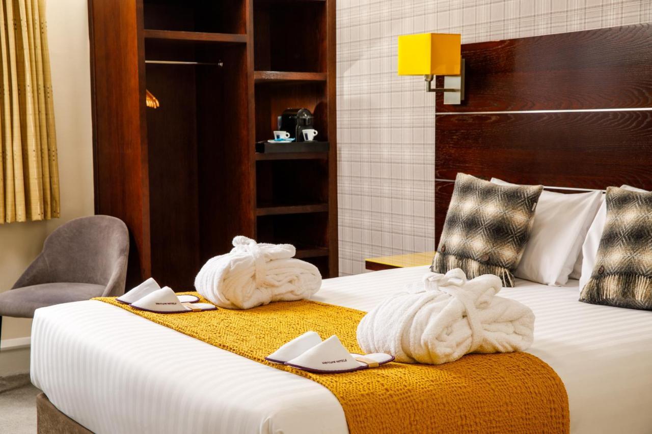 Mercure Ayr Hotel Esterno foto