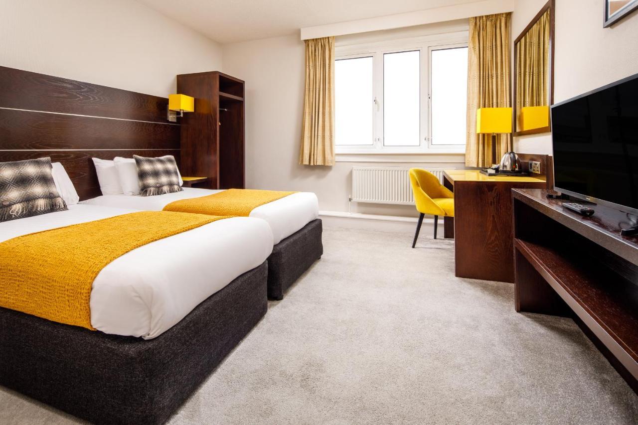 Mercure Ayr Hotel Esterno foto