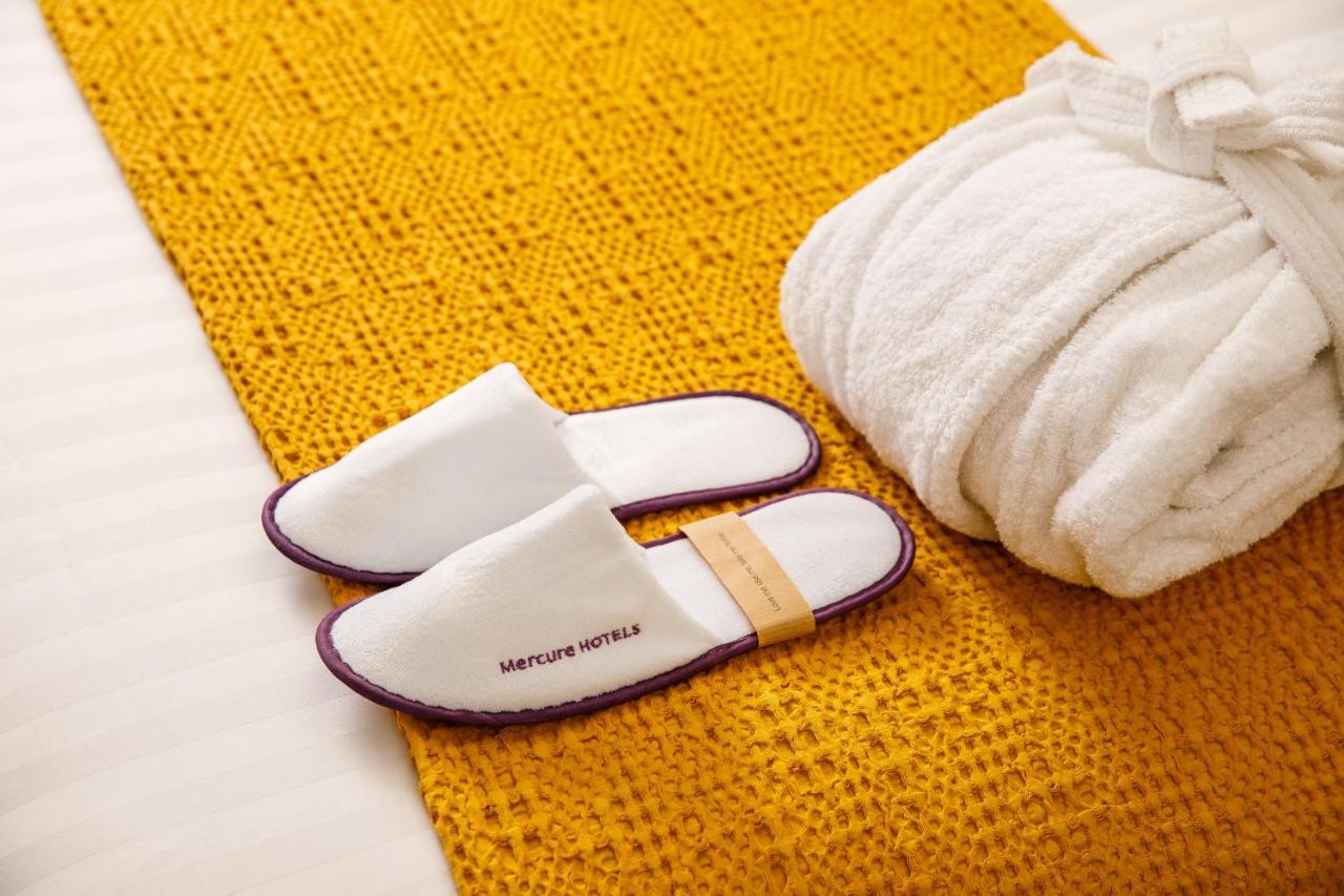 Mercure Ayr Hotel Esterno foto
