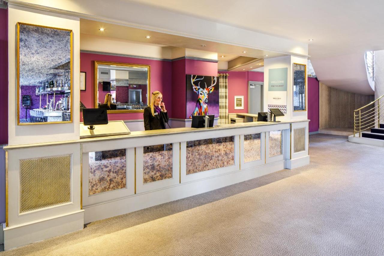 Mercure Ayr Hotel Esterno foto