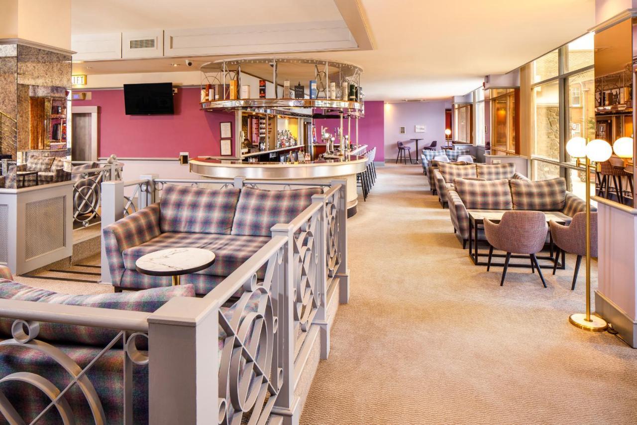 Mercure Ayr Hotel Esterno foto