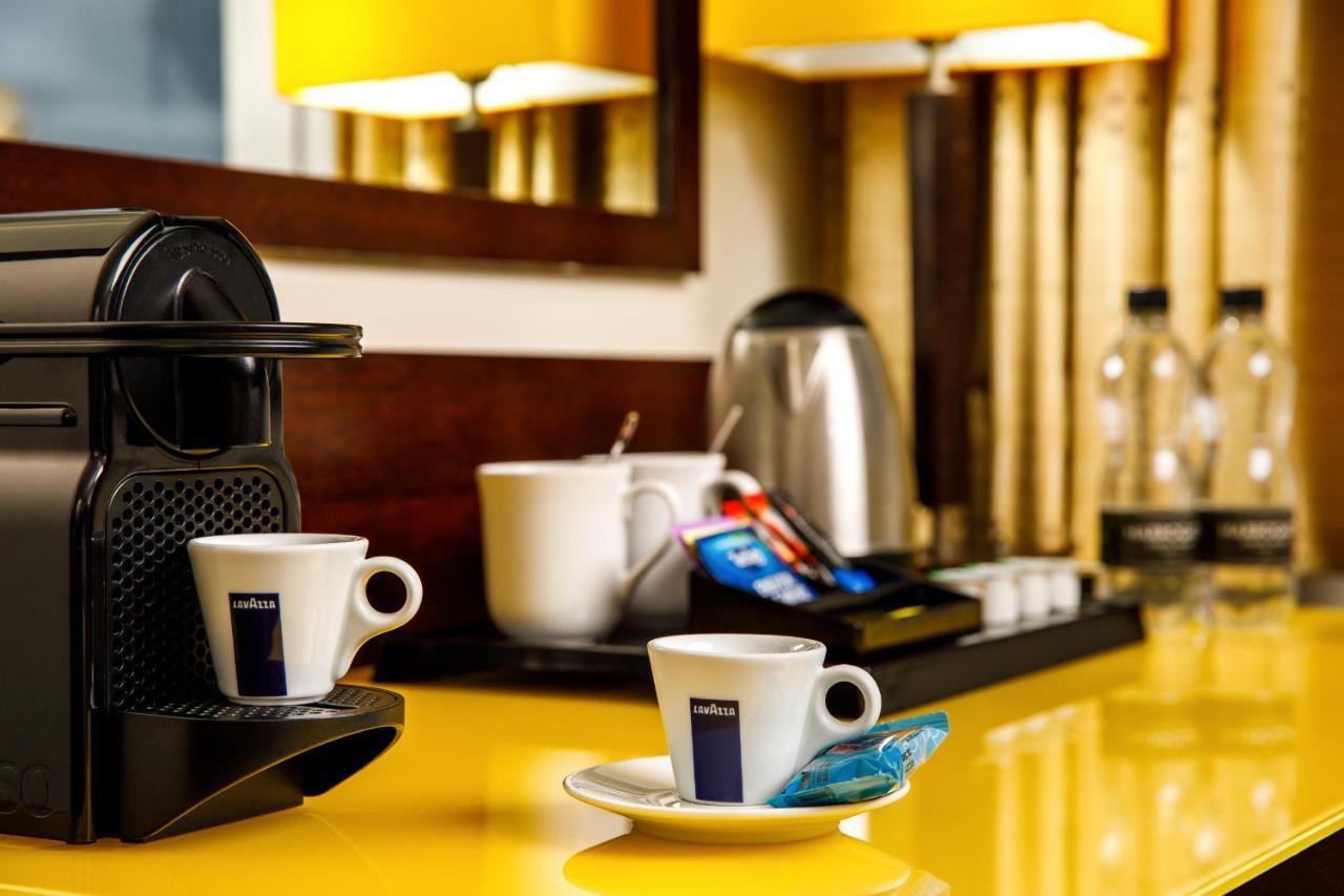 Mercure Ayr Hotel Esterno foto