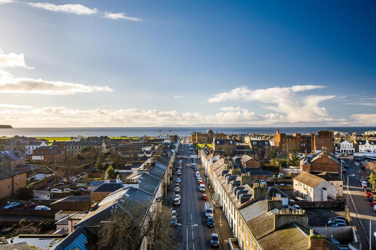 Mercure Ayr Hotel Esterno foto