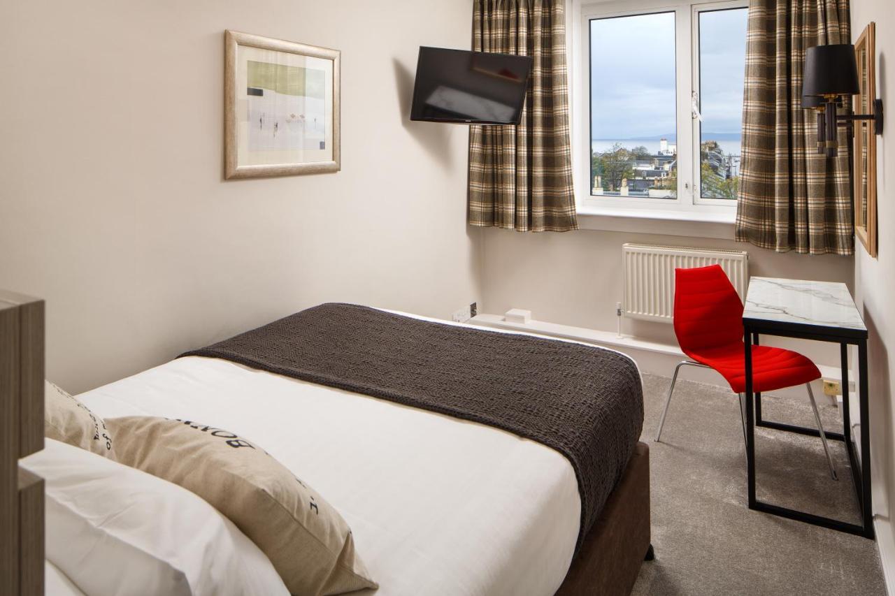 Mercure Ayr Hotel Esterno foto