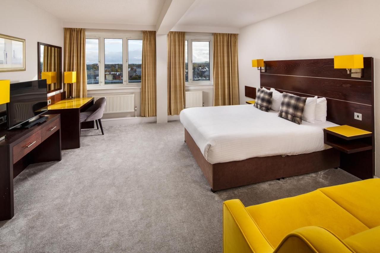 Mercure Ayr Hotel Esterno foto