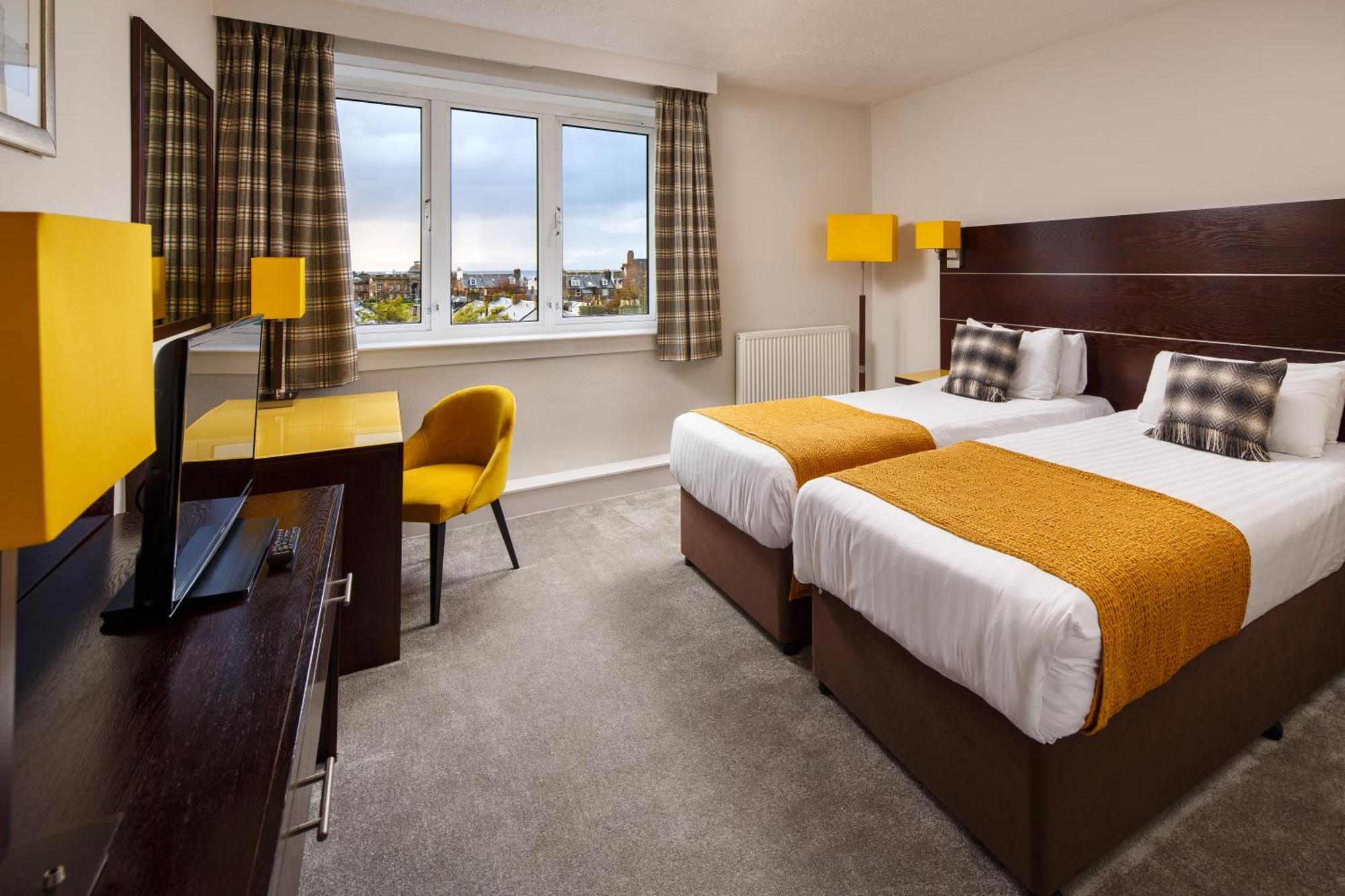 Mercure Ayr Hotel Esterno foto