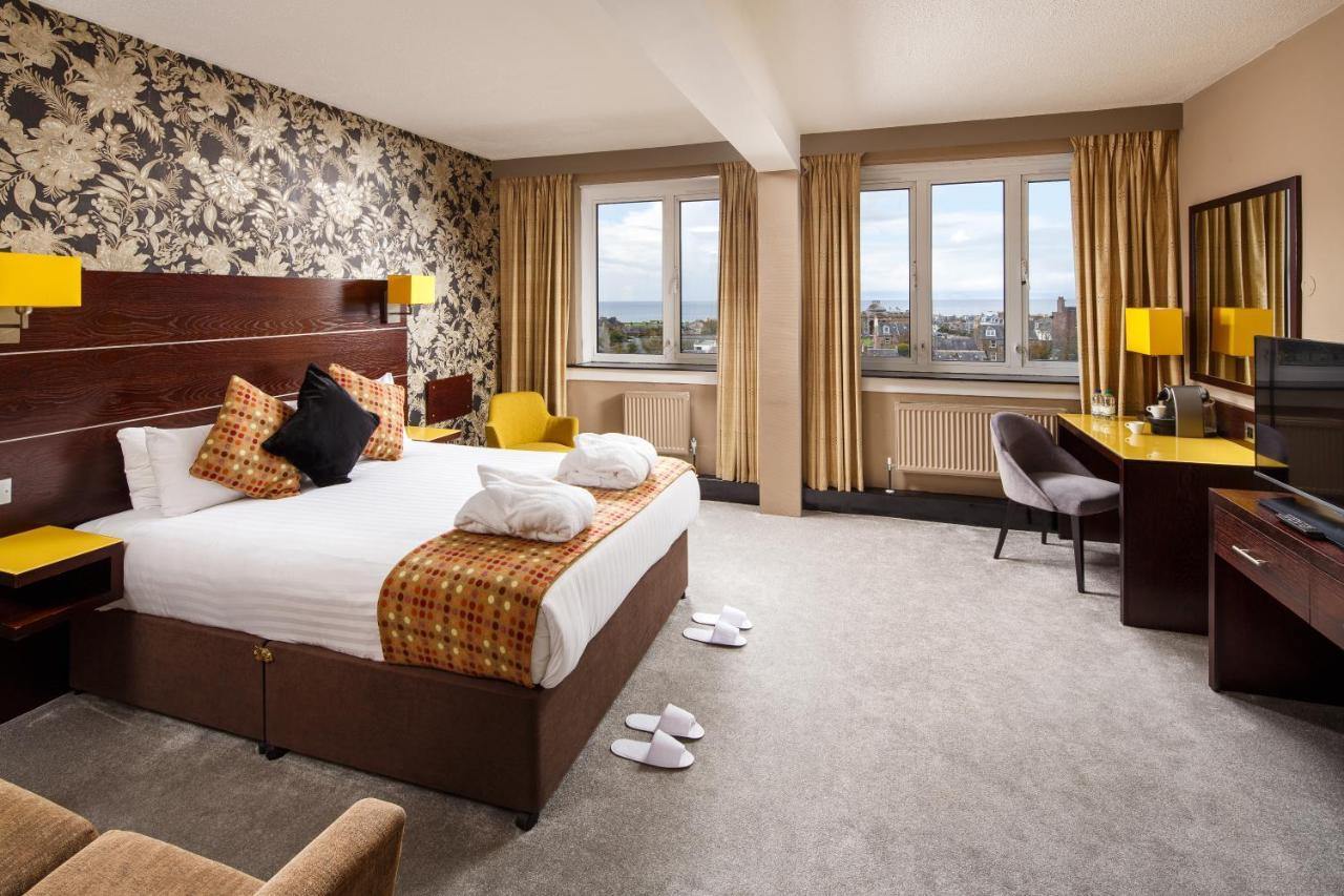 Mercure Ayr Hotel Esterno foto