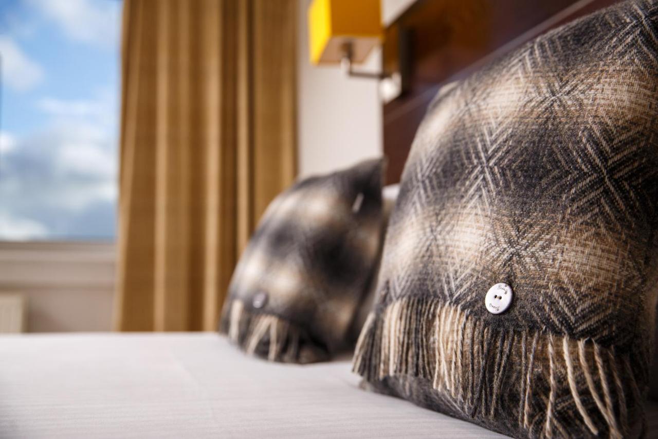 Mercure Ayr Hotel Esterno foto
