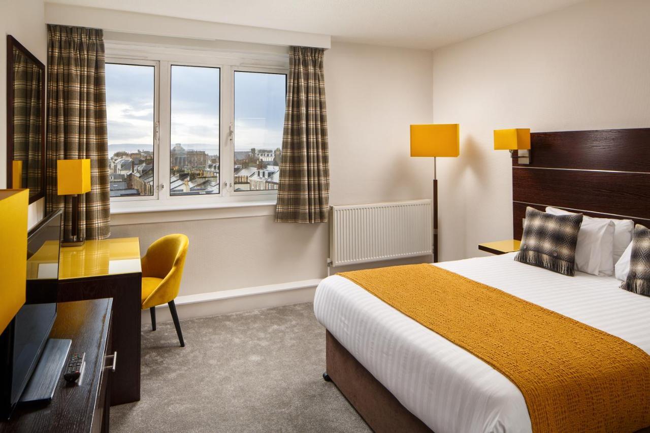 Mercure Ayr Hotel Esterno foto
