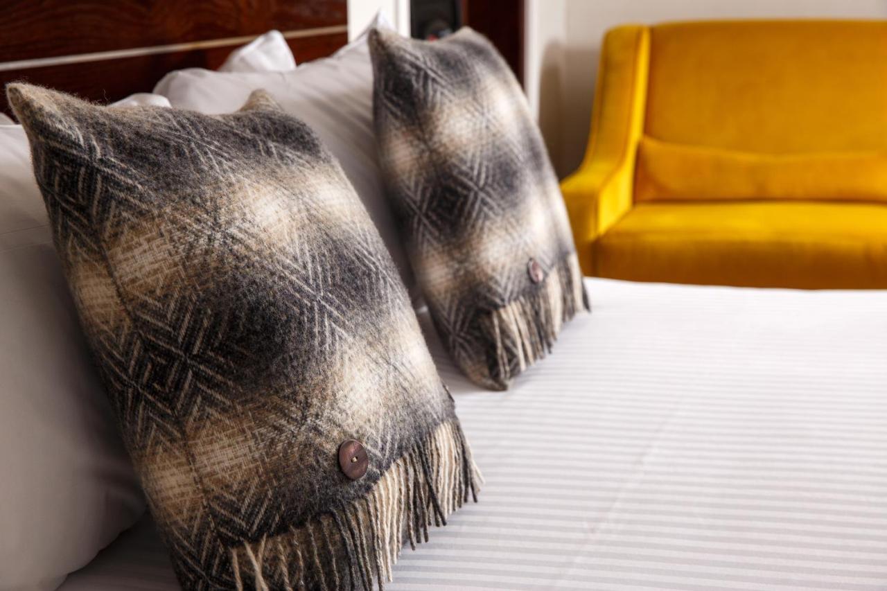 Mercure Ayr Hotel Esterno foto